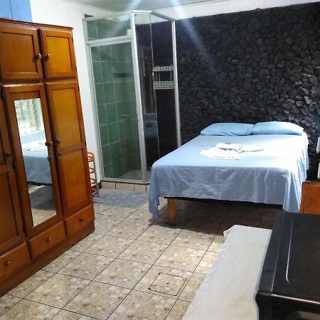 Hotel Marruecos C.R. San Jose  Eksteriør bilde