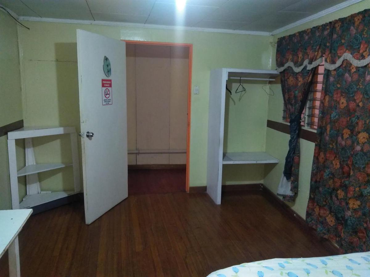 Hotel Marruecos C.R. San Jose  Eksteriør bilde