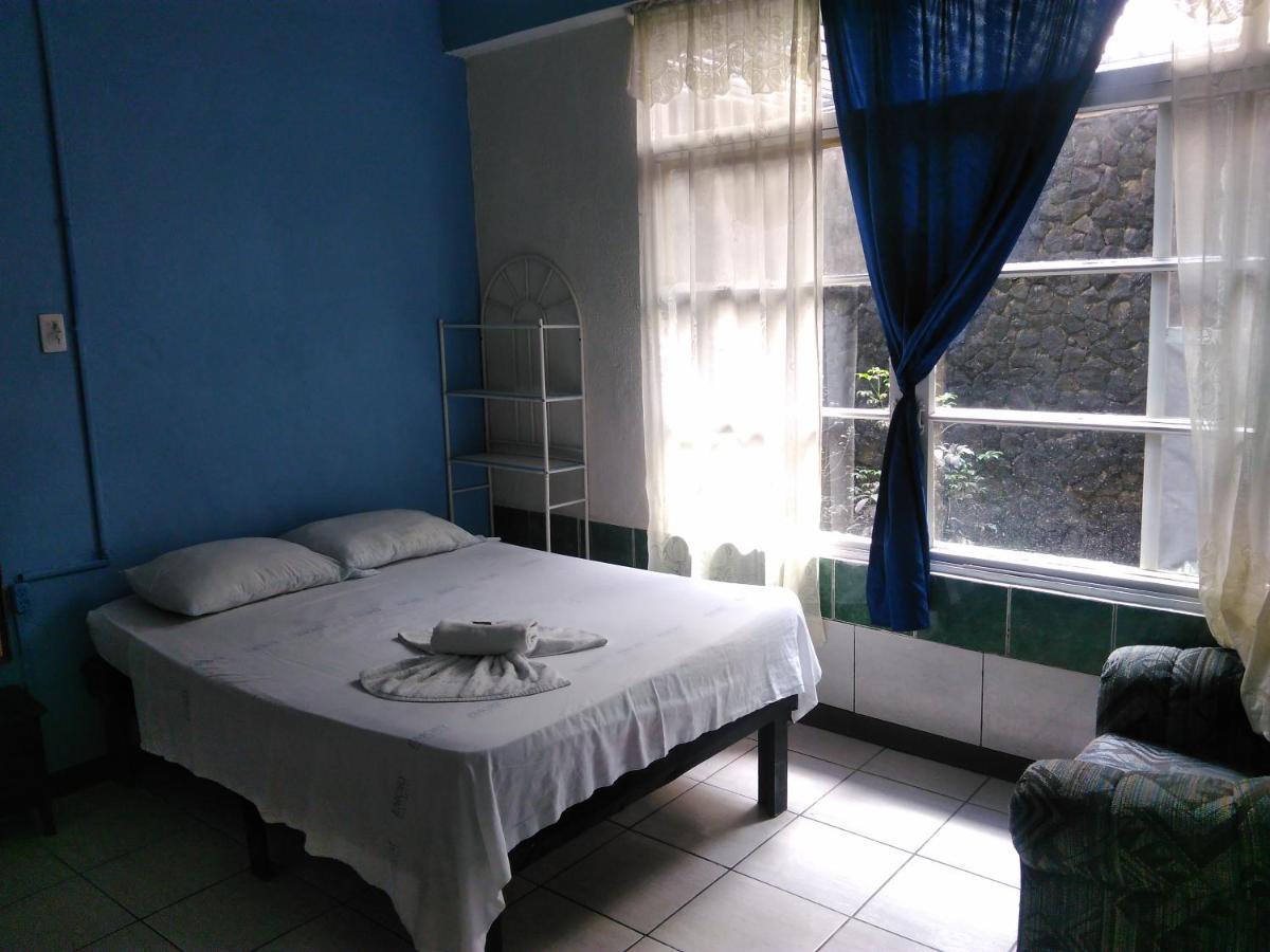 Hotel Marruecos C.R. San Jose  Eksteriør bilde
